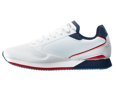 BUTY U.S POLO ASSN. NOBIL003A-WHI