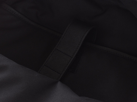 TED BAKER LONDON - PLECAK 271873 BLACK RUCKEN