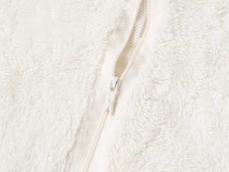 REEBOK - BLUZA MĘSKA CL F VECTOR SHERPA JKT IB8441