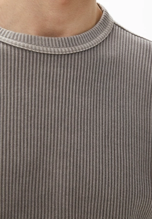 REEBOK - BLUZA MĘSKA - CL ND WAFFLE CREW HB5970