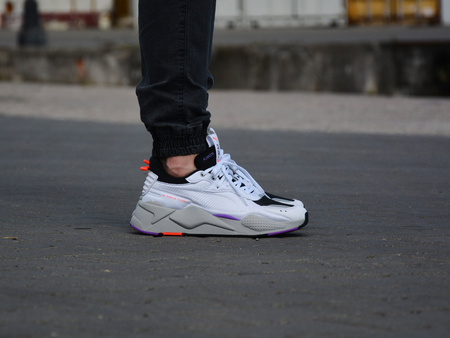 Buty Puma Rs-X Softcase 369819-03