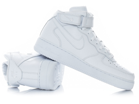 NIKE AIR FORCE 1 MID (315123-111)