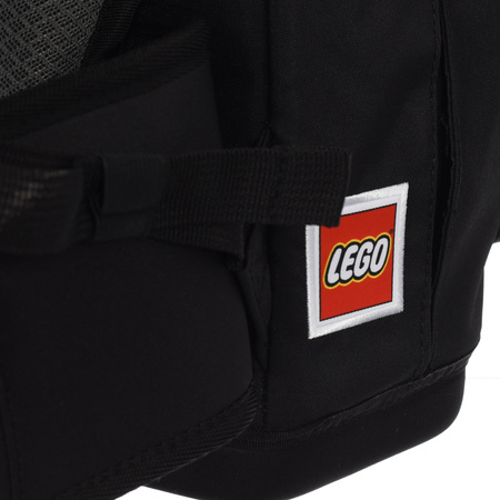 LEGO - TORNISTER - OPTIMO PLUS NINJAGO 20213-2202