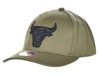 Czapka z daszkiem Mitchell & Ness Chicago Bulls 6HSSHATS-037-CBUOLIV