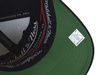 MITCHELL & NESS - CZAPKA Z DASZKIEM 6HSSFH21HW014-P76BLCK