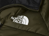 DZIECIĘCA KURTKA THE NORTH FACE - B REVERSIBLE PER JKT NF0A7X4RBQW