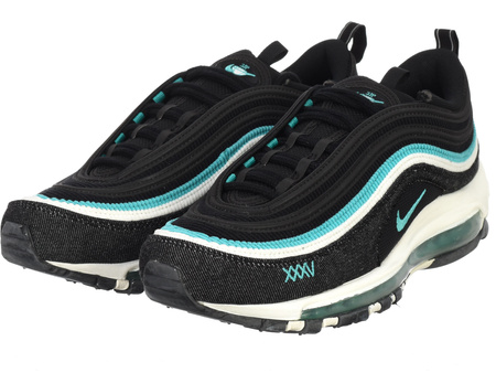NIKE - BUTY MĘSKIE - AIR MAX 97 SE - DN1893-001