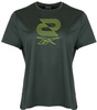 REEBOK - KOSZULKA DAMSKA Running SW Graphic Tee HT6005