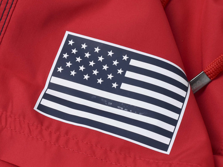 U.S. POLO ASSN. - MĘSKIE KĄPIELÓWKI SELW 182 65699 28764 155