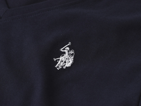 U.S. POLO ASSN. - LONGSLEEVE DAMSKI JOLY 368 66870 52956 179