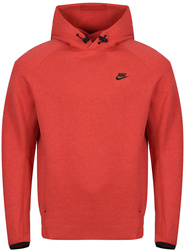 NIKE - BLUZA MĘSKA - TECH FLEECE FB8016-672
