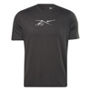 REEBOK - T-SHIRT MĘSKI - TRAIN SPEEDWICK GFX TEE HT1706