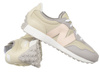Buty damskie New Balance GS327FM