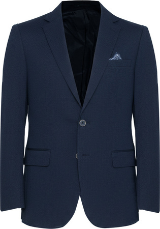 WEENS - MARYNARKA MĘSKA - 24401 DARK BLUE