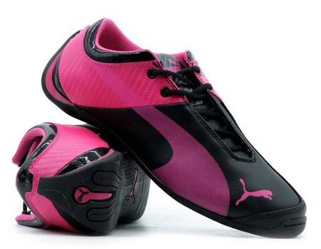 BUTY PUMA FUTURE CAT M1 Jr (303101-05)