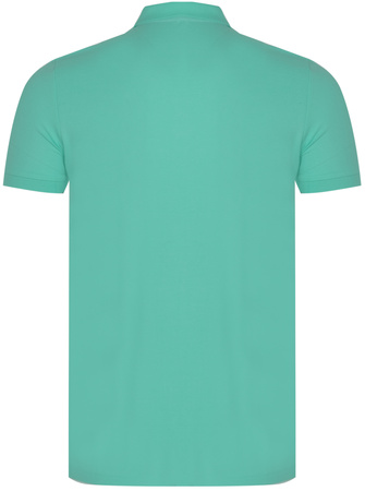 U.S. POLO ASSN. - MĘSKA KOSZULKA POLO KING 197 67355 41029 234