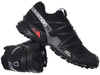 SALOMON - BUTY DZIECIĘCE TREKKINGOWE - SPEEDCROSS 3 410855 