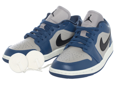 Buty damskie Jordan WMNS AIR JORDAN 1 LOW DC0774-402