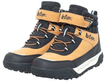 LEE COOPER - BUTY DZIECIĘCE - LCJ-25-01-3757K