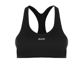 Stanik sportowy Schock Absorber S04N0CA-BLK