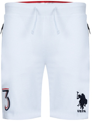 U.S. POLO ASSN. - MĘSKIE SZORTY HARL 131 65320 52319 100