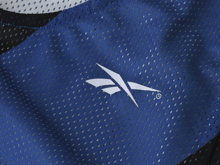 KOSZULKA MĘSKA REEBOK - BB CITY LEAGUE JERSEY HG2576