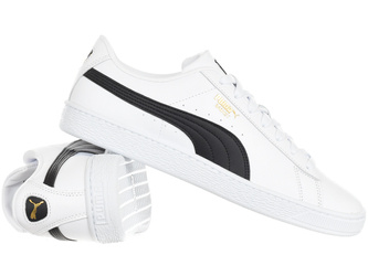 Buty Puma Basket Classic XXI 374923-02