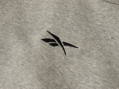 REEBOK - BLUZA UNISEX CL BV CREW HS6846