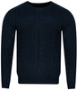 ENRICO COVERI - SWETER MĘSKI - CO52253/923