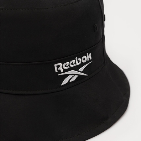 REEBOK - KAPELUSZ UNISEX - CL FO BUCKET HAT GC8590