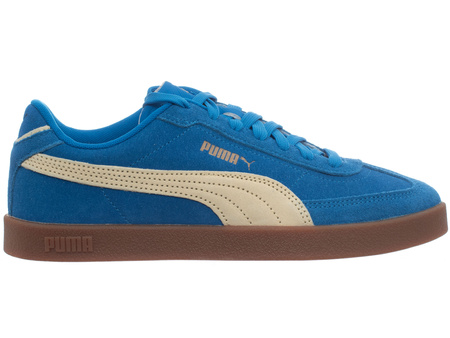 PUMA - BUTY DAMSKIE - PUMA CLUB II ERA SUEDE 400717-09