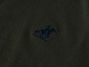 U.S. GRAND POLO EQUIPMENT & APPAREL - KOSZULKA MĘSKA POLO Z DŁUGIM RĘKAWEM - US52501M/0414