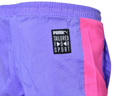 Spodnie damskie Puma TFS OG Retro (598554-12)