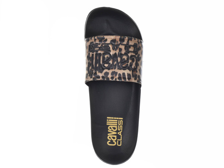 KLAPKI CAVALLI CLASS HOME - D000785-B001