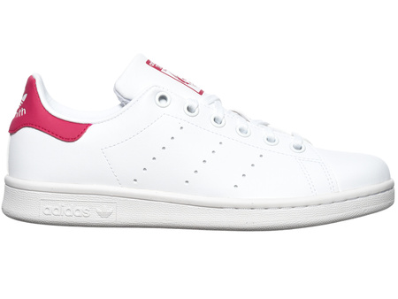 ADIDAS - BUTY DAMSKIE - STAN SMITH J - FX7522