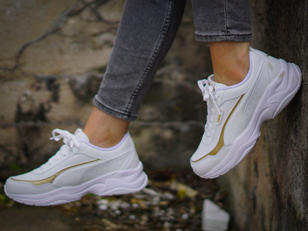 Buty PUMA Cilia Mode Lux (375732-02)