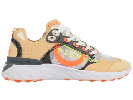 BUTY Playhat PH 01 000 Beige Orange