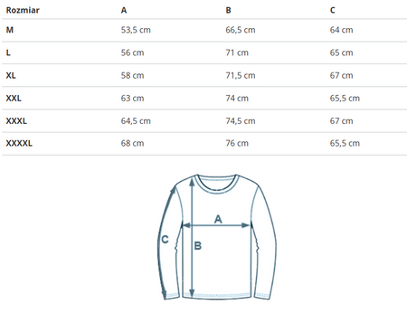 U.S. POLO ASSN. - MĘSKA BLUZA MAX 187 64992 52088 100