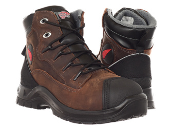 BHP RED WING SHOES - BUTY ROBOCZE -  3228 FACTOR SECOND