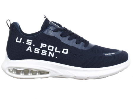 BUTY U.S. POLO ASSN. - ACTIVE001-DBL010
