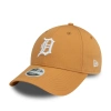 NEW ERA - CZAPKA DAMSKA Z DASZKIEM - WMNS LEAGUE ESS 9FO 60595172