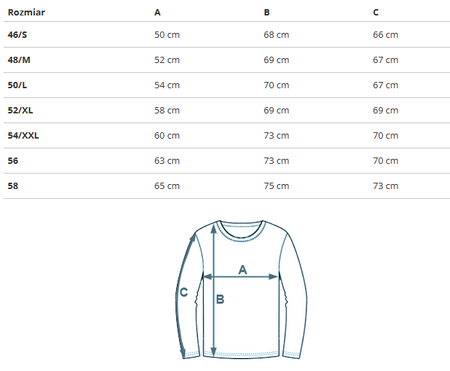 U.S. POLO ASSN. - KURTKA MĘSKA 126 64986 46019 572