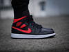 Buty Air Jordan 1 Mid (BQ6472-004)