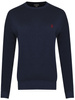 U.S. POLO ASSN. - SWETER DAMSKI - PAIN 373 66911 53497 479