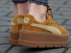 PUMA Cleated Creeper Suede WN'S (366268-02)