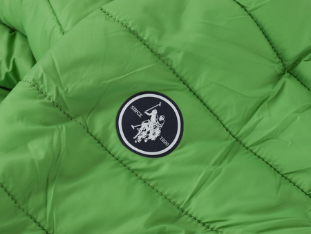 U.S. POLO ASSN. - KURTKA MĘSKA 126 64986 46019 547