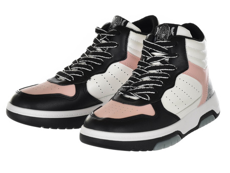 BUTY CAVALLI CLASS SPORT- S23-S00CW8633 310