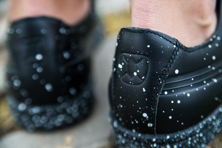 PUMA X DP MATCH SPLATTER PUMA BLACK (363456-02)