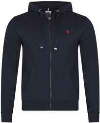 U.S. POLO ASSN. - BLUZA MĘSKA - LUKE 162 67931 52088 179
