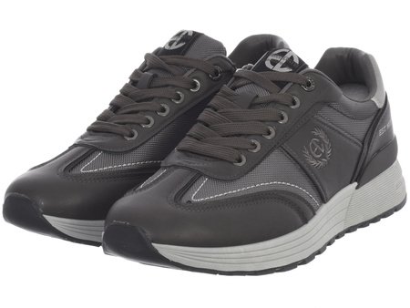 ENRICO COVERI - BUTY MĘSKIE - MERCURY EJM526D41/02